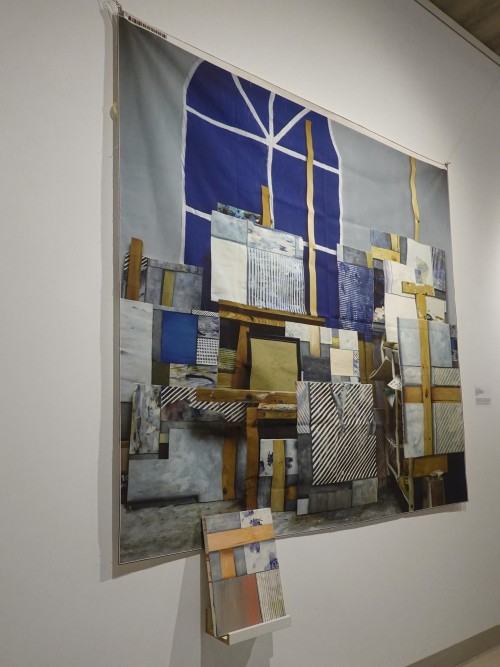 Wystawa Wasze domy nucą nasze pieśni