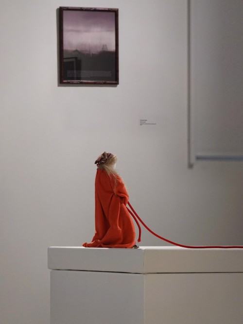 Wystawa Wasze domy nucą nasze pieśni