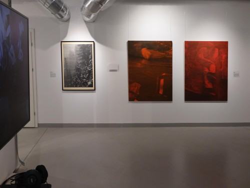 Wystawa Wasze domy nucą nasze pieśni