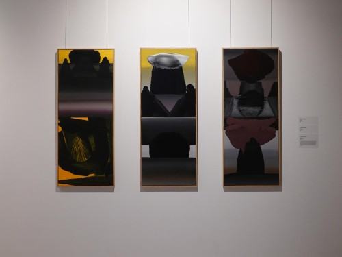 Wystawa Wasze domy nucą nasze pieśni