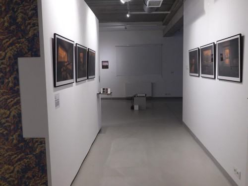 Wystawa Wasze domy nucą nasze pieśni