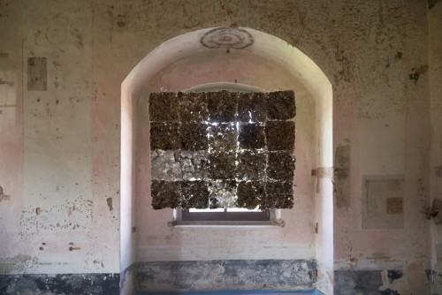 Wystawa Dowody na OBECNOŚĆ w Pałacu Struga, zdj. Aurelia Tymińska