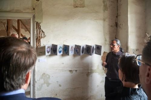 NIE/OBECNOŚĆ czyli o desublimacji sztuki