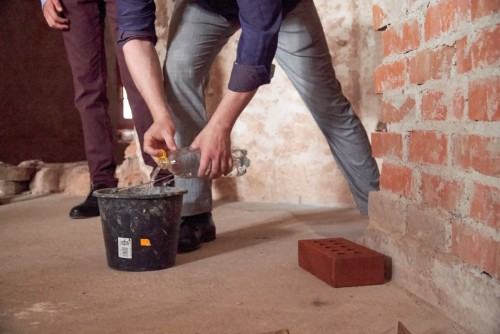 NIE/OBECNOŚĆ czyli o desublimacji sztuki