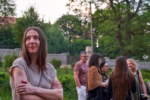 NIE/OBECNOŚĆ czyli o desublimacji sztuki