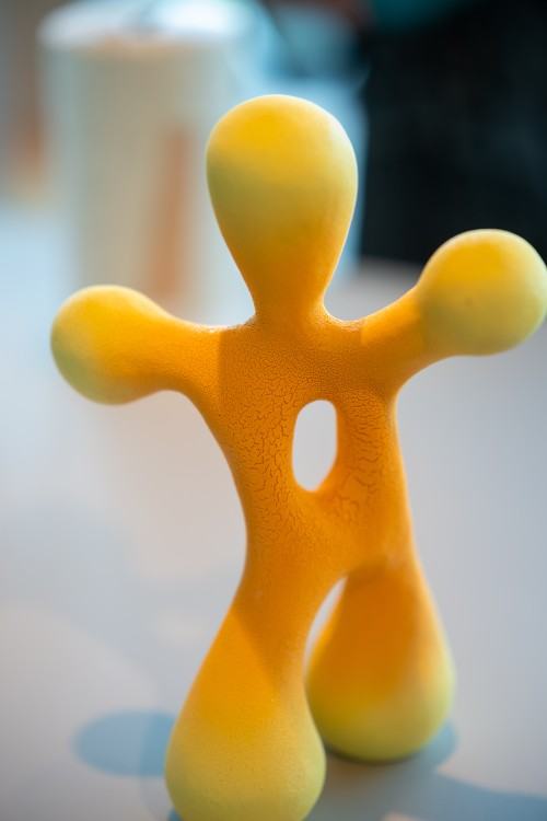 I Międzynarodowe Triennale Rzeźby Ceramicznej (MTRC) I Międzynarodowe Triennale Rzeźby Ceramicznej (MTRC)