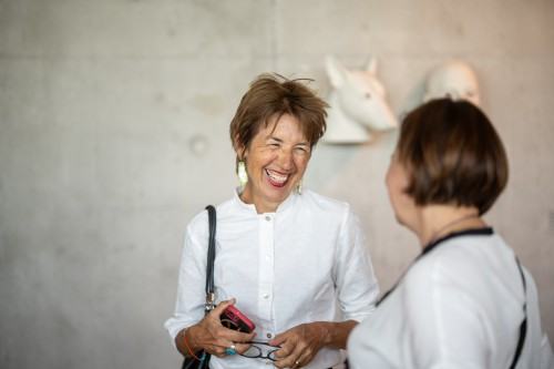 I Międzynarodowe Triennale Rzeźby Ceramicznej (MTRC) I Międzynarodowe Triennale Rzeźby Ceramicznej (MTRC)