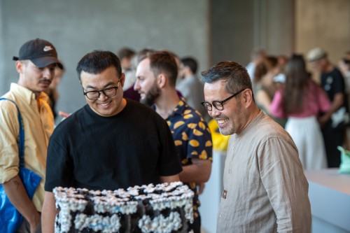 I Międzynarodowe Triennale Rzeźby Ceramicznej (MTRC) I Międzynarodowe Triennale Rzeźby Ceramicznej (MTRC)