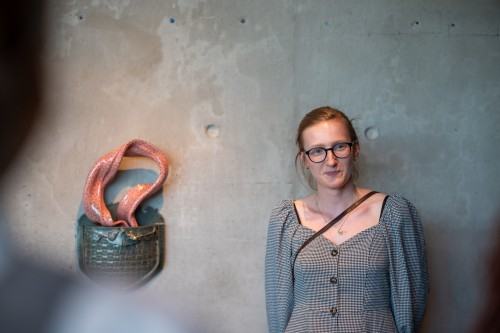 I Międzynarodowe Triennale Rzeźby Ceramicznej (MTRC) I Międzynarodowe Triennale Rzeźby Ceramicznej (MTRC)