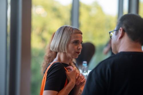 I Międzynarodowe Triennale Rzeźby Ceramicznej (MTRC) I Międzynarodowe Triennale Rzeźby Ceramicznej (MTRC)