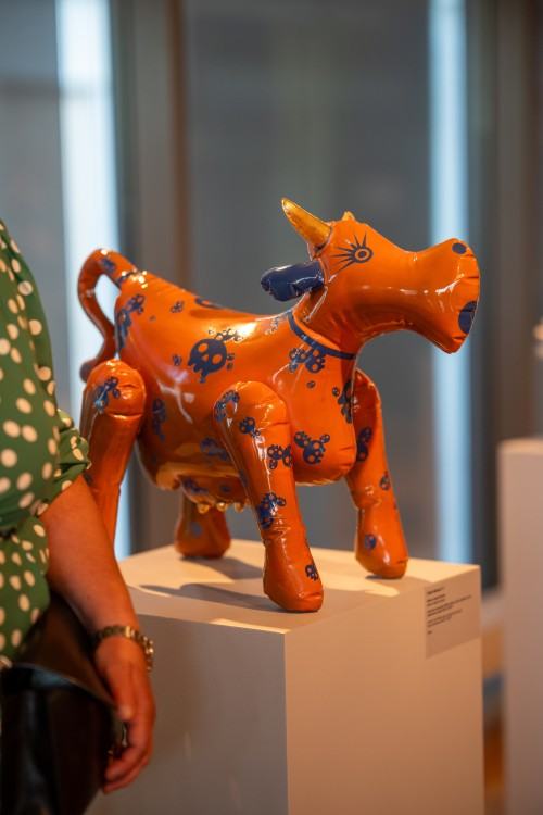 I Międzynarodowe Triennale Rzeźby Ceramicznej (MTRC) I Międzynarodowe Triennale Rzeźby Ceramicznej (MTRC)