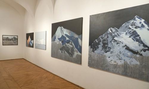 Right here, right there