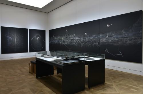 Morgenröte. Łukasz Huculak sieht Jacob Böhme