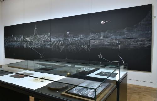 Morgenröte. Łukasz Huculak sieht Jacob Böhme