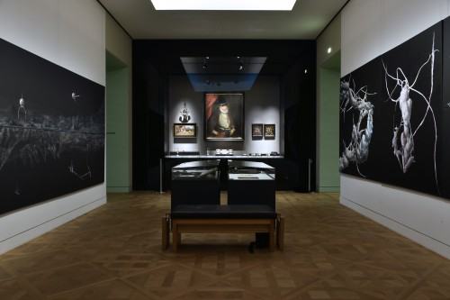 Morgenröte. Łukasz Huculak sieht Jacob Böhme