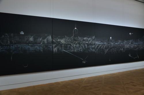 Morgenröte. Łukasz Huculak sieht Jacob Böhme