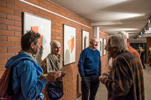 Izabela Kowalczyk, Passages