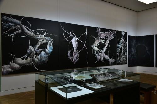 Morgenröte. Łukasz Huculak sieht Jacob Böhme