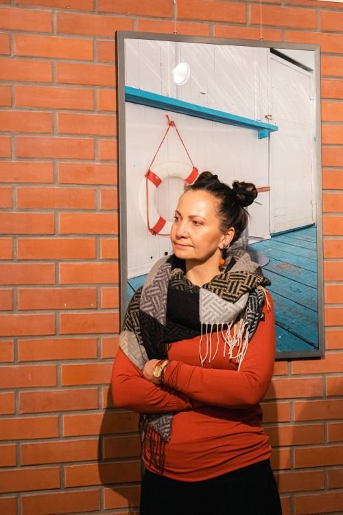 Otwarcie wystawy Mirosława Emila Kocha pt. Po sezonie