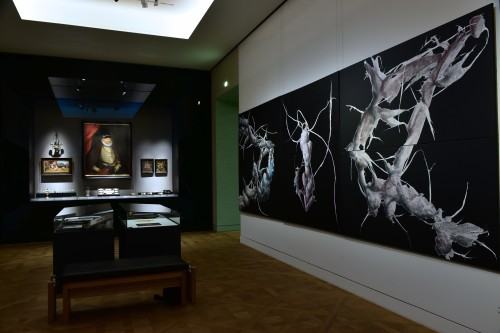 Morgenröte. Łukasz Huculak sieht Jacob Böhme