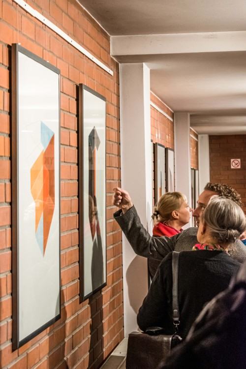 Izabela Kowalczyk, Passages