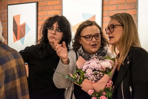 Izabela Kowalczyk, Passages