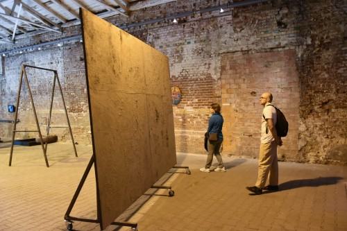 wystawa Widmo Antropocenu