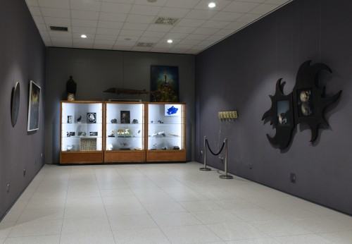 Wyspa Dnia Poprzedniego, fot. Łukasz Huculak