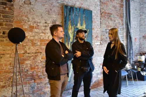 wystawa Widmo Antropocenu