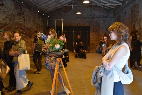 wystawa Widmo Antropocenu