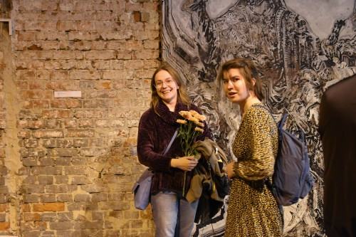 wystawa Widmo Antropocenu