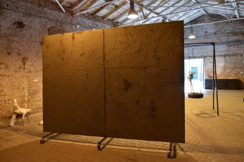 wystawa Widmo Antropocenu