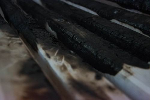 Marcin Derda, Pomnik nieznanego artysty - otwarcie wystawy