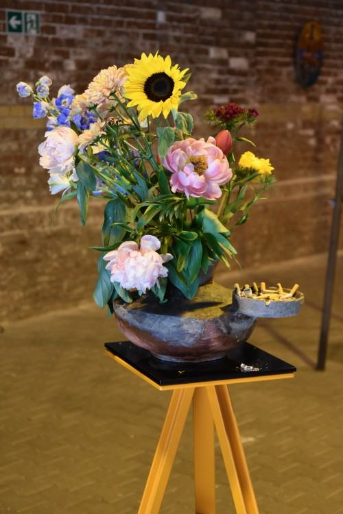 wystawa Widmo Antropocenu