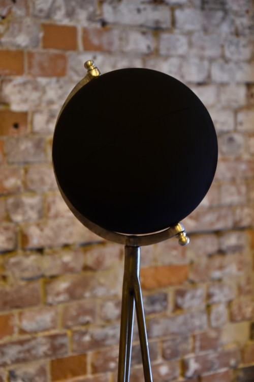 wystawa Widmo Antropocenu