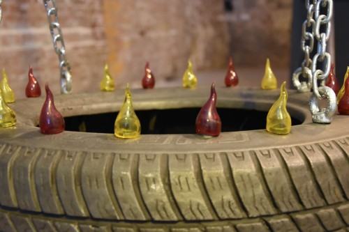 wystawa Widmo Antropocenu