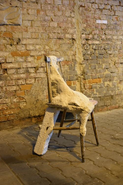 wystawa Widmo Antropocenu