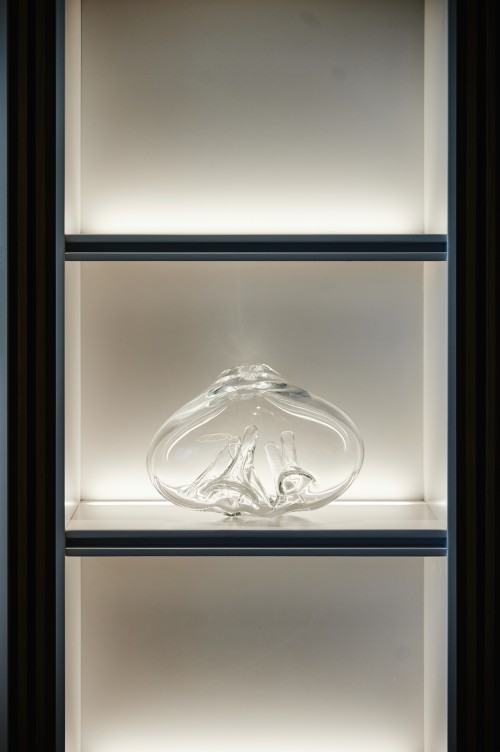 Wystawa Aleksandry Kujawskiej pt. Alchemia, fot. Tomasz Kowalski