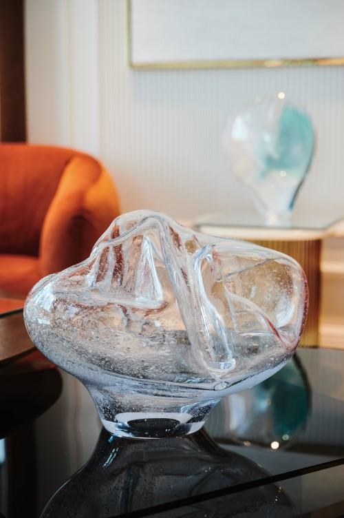 Wystawa Aleksandry Kujawskiej pt. Alchemia, fot. Tomasz Kowalski