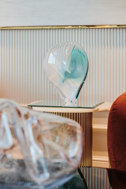 Wystawa Aleksandry Kujawskiej pt. Alchemia, fot. Tomasz Kowalski