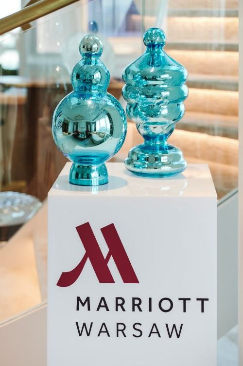 Wystawa Aleksandry Kujawskiej pt. Alchemia, fot. Tomasz Kowalski