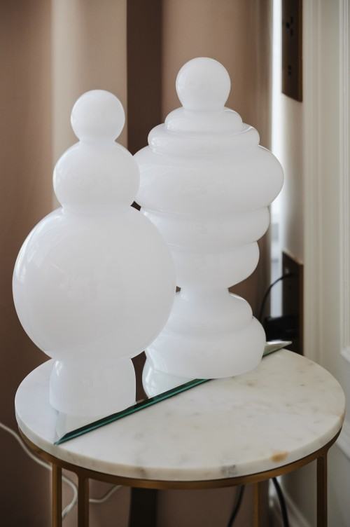 Wystawa Aleksandry Kujawskiej pt. Alchemia, fot. Tomasz Kowalski