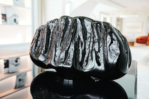 Wystawa Aleksandry Kujawskiej pt. Alchemia, fot. Tomasz Kowalski