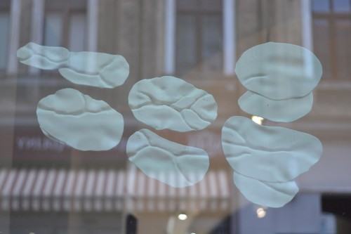 Galeriia BWA przy ul. Słowackiego.