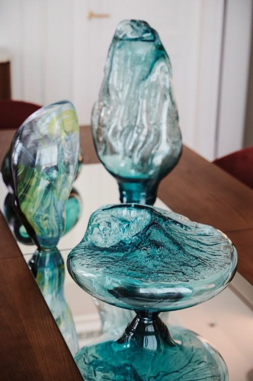 Wystawa Aleksandry Kujawskiej pt. Alchemia, fot. Tomasz Kowalski