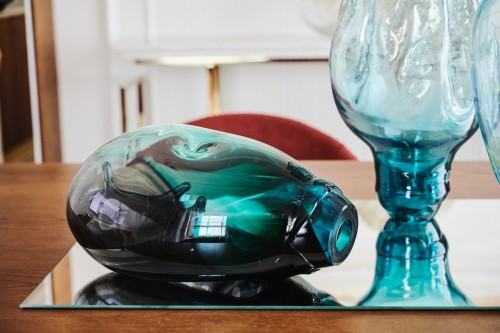 Wystawa Aleksandry Kujawskiej pt. Alchemia, fot. Tomasz Kowalski