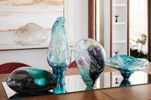 Wystawa Aleksandry Kujawskiej pt. Alchemia, fot. Tomasz Kowalski