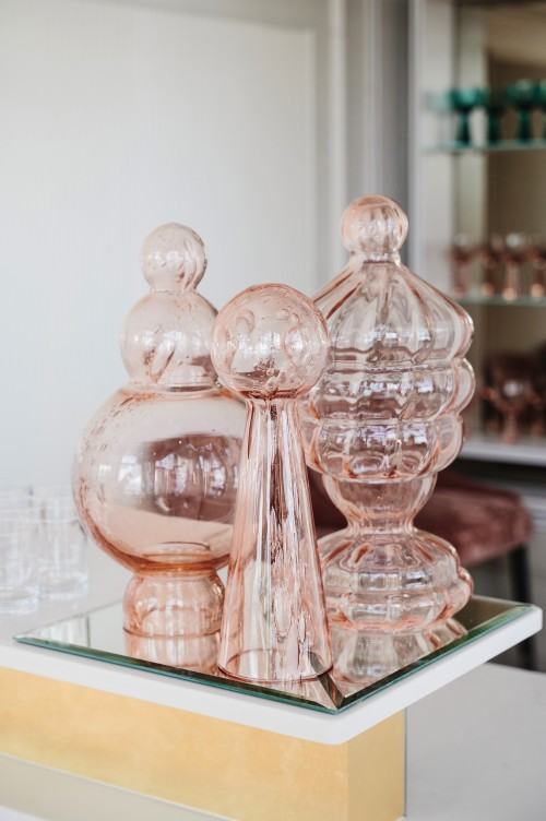 Wystawa Aleksandry Kujawskiej pt. Alchemia, fot. Tomasz Kowalski