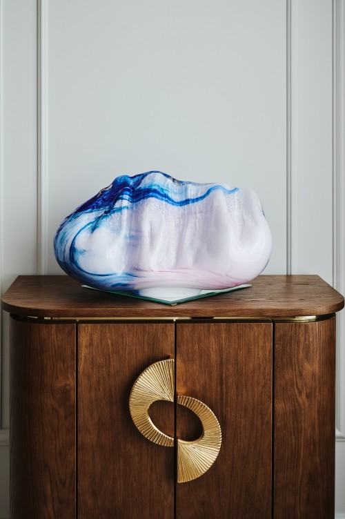 Wystawa Aleksandry Kujawskiej pt. Alchemia, fot. Tomasz Kowalski