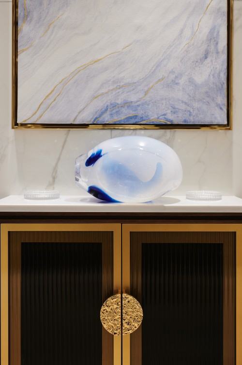 Wystawa Aleksandry Kujawskiej pt. Alchemia, fot. Tomasz Kowalski